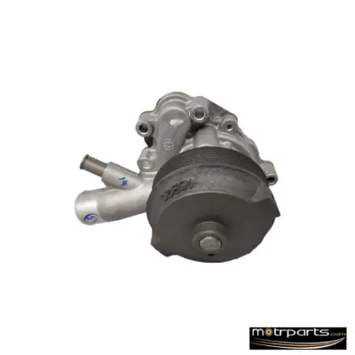 Genuine Mahindra Genio Water Pump