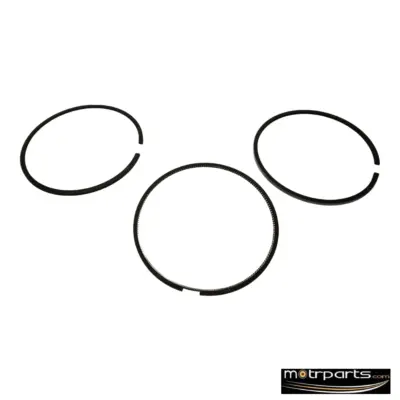 Genuine Mahindra KUV 100 Piston Ring