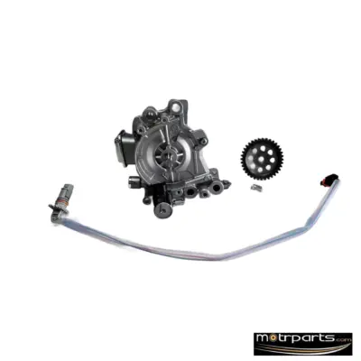 Genuine Mahindra KUV 100 Oil Pump