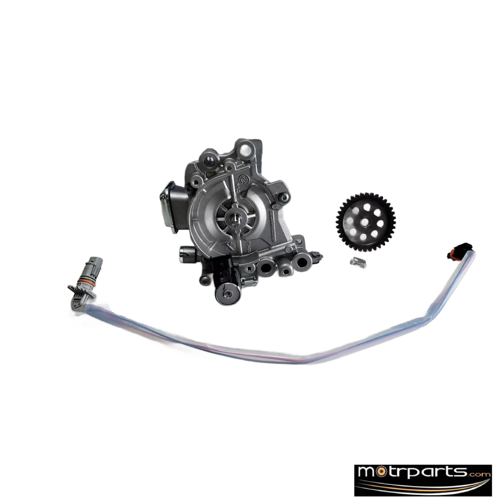 Genuine Mahindra KUV 100 Oil Pump