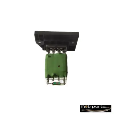 Genuine Mahindra Scorpio Blower Resistor