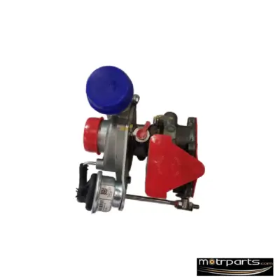 Genuine Mahindra Scorpio Turbocharger