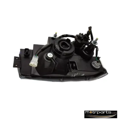 Genuine Mahindra Scorpio Headlight Left 1