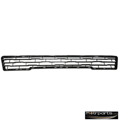 Genuine Mahindra Scorpio Front Lower Bumper Grill