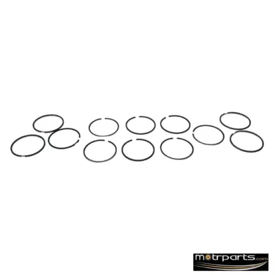 Genuine Mahindra Scorpio Piston Ring Kit