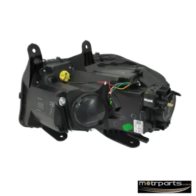 Genuine Mahindra Scorpio Headlight Left Type 3 1