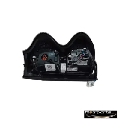Genuine Mahindra Scorpio Tail Light Left Type 3 1