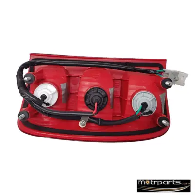 Genuine Mahindra Scorpio Tail Light Left Type 1 1