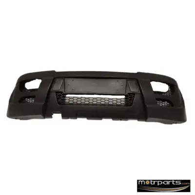Genuine Mahindra Scorpio Front Bumper With End Cap