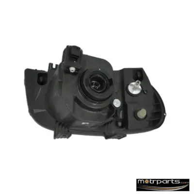 Genuine Mahindra Scorpio Headlight Left Type 2 1