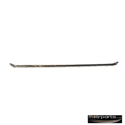 Genuine Mahindra Scorpio Addon Top Grill