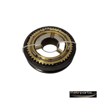 Genuine Mahindra Scorpio mHawk 1st 2nd Synchro Kit