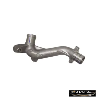 Genuine Mahindra Scorpio Coolant Hose Small