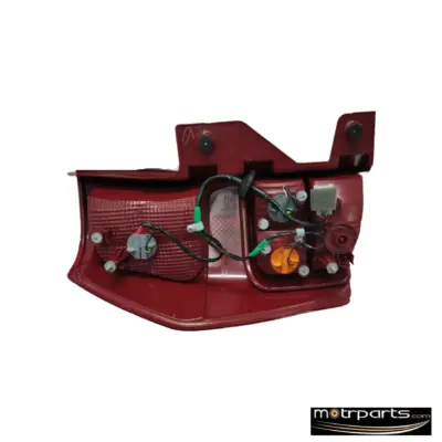 Genuine Mahindra Bolero Tail Light Right 1