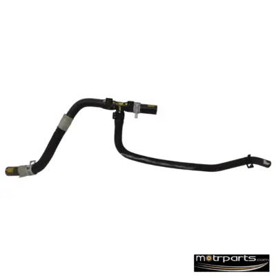 Genuine Mahindra TUV 300 Degassing Tank Inlet Hose