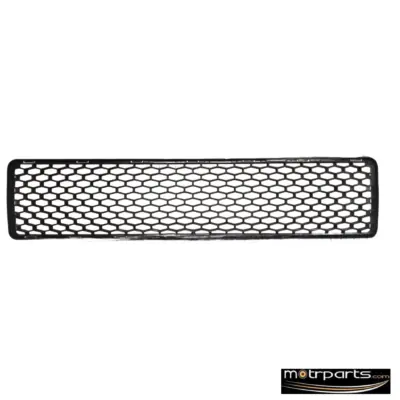 Genuine Mahindra TUV 300 Front Bumper Center Grill