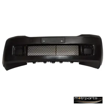Genuine Mahindra TUV 300 Front Bumper