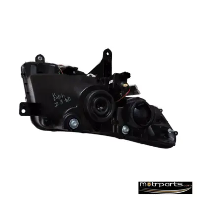 Genuine Mahindra TUV 300 Headlight Left 1701AU300101N 1
