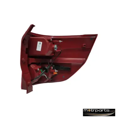 Genuine Mahindra TUV 300 Tail Light Left 1703AU300261N 1