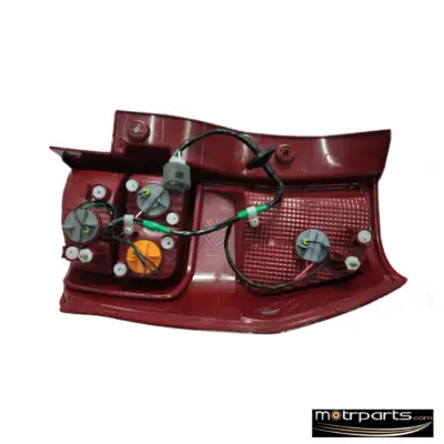 Genuine Mahindra TUV 300 Tail Light Left 1