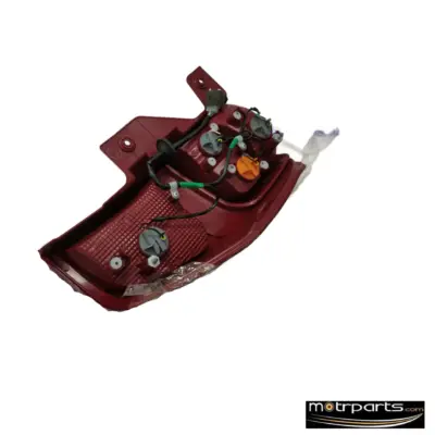Genuine Mahindra TUV 300 Tail Light Right 1