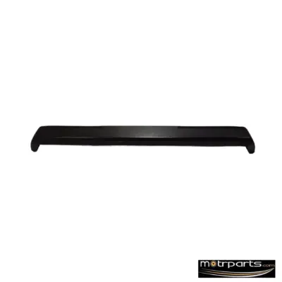 Genuine Mahindra Thar Front Bumper
