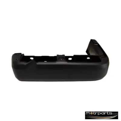 Genuine Mahindra Thar Rear Bumper Left