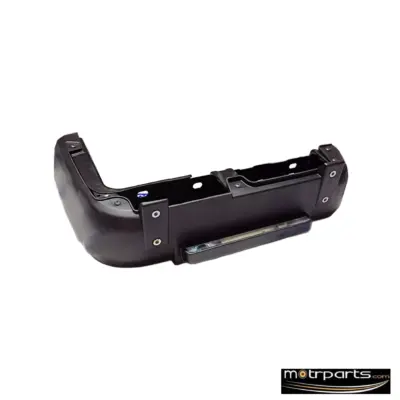 Genuine Mahindra Thar Rear Bumper Right