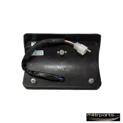 Genuine Mahindra Thar Tail Light Left 1