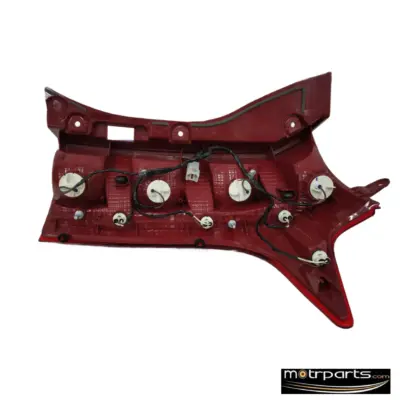 Genuine Mahindra XUV 500 Tail Light Left Type 1 1