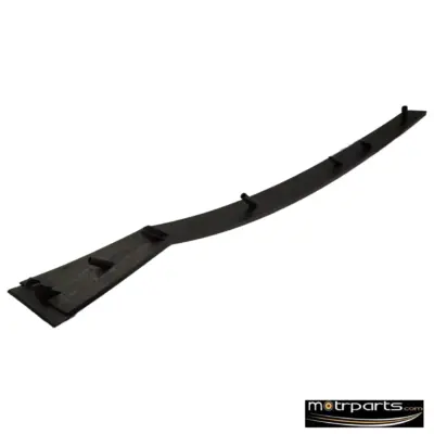 Genuine Mahindra XUV 500 Front Bumper Lower Grill Left