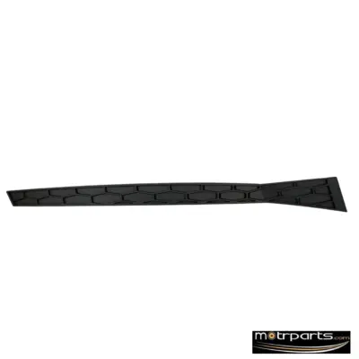 Genuine Mahindra XUV 500 Front Bumper Lower Grill Right