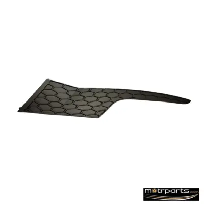 Genuine Mahindra XUV 500 Front Bumper Upper Grill Left