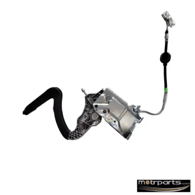 Genuine Mahindra XUV 500 Hand Brake Lever