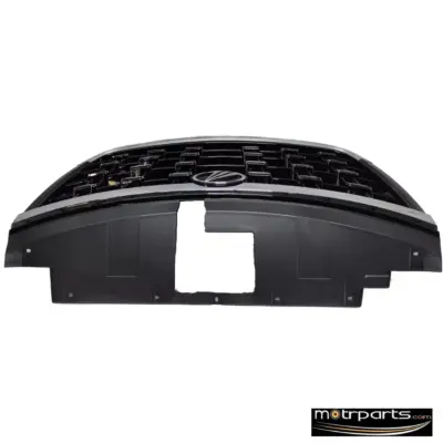 Genuine Mahindra XUV 500 Front Grill Type 2