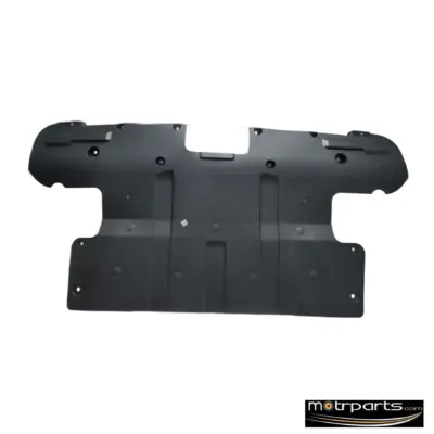 Genuine Mahindra XUV 500 Front Stone Guard Assy