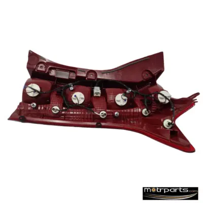 Genuine Mahindra XUV 500 Tail Light Left Type 2 1