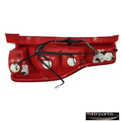 Genuine Mahindra Xylo Tail Light Left 1