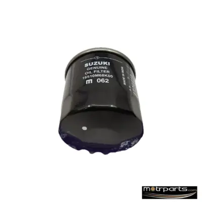 Genuine Maruti 1000cc Oil Filter Assy