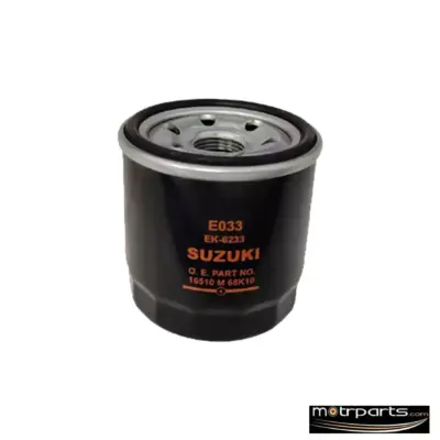 Genuine Maruti Zen Estilo Oil Filter Assy
