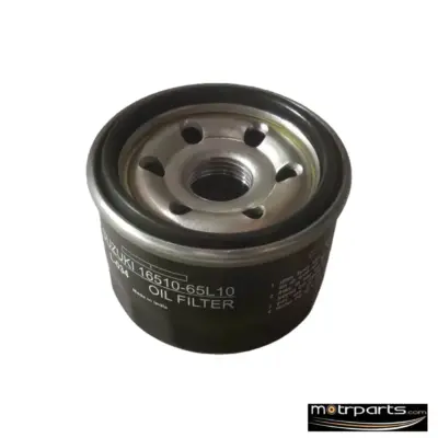 Genuine Maruti 1000cc Oil Filter