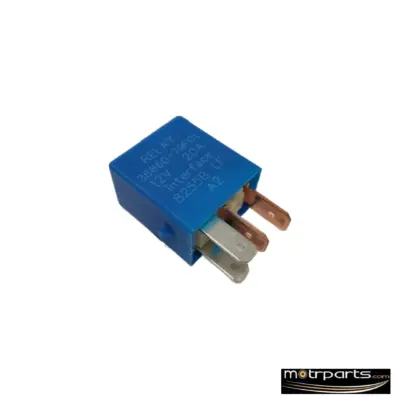 Genuine Maruti Alto K10 AC Relay
