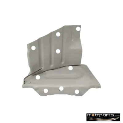Genuine Maruti 800cc Petrol Battery Bracket