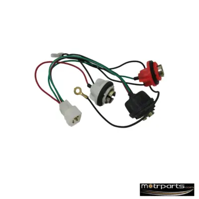 Genuine Maruti 800cc Socket