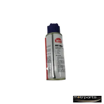 Genuine Maruti A-Star Petrol Rust Smash