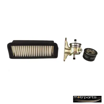 Genuine Maruti Zen Estilo Service Kit