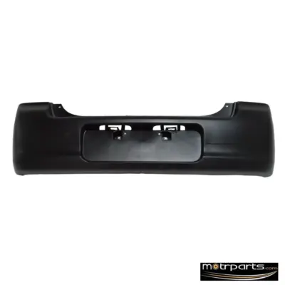 Genuine Maruti Alto Petrol Rear Bumper