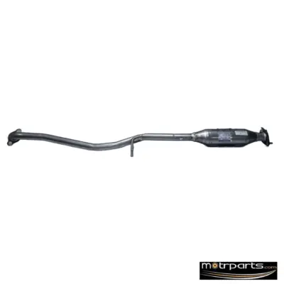 Genuine Maruti Alto Silencer Exhaust
