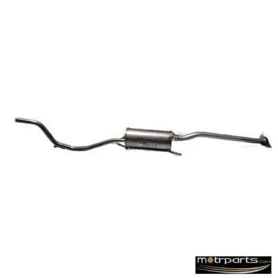 Genuine Maruti Alto Petrol Silencer Exhaust