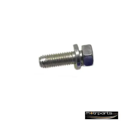 Genuine Maruti Versa Bolt